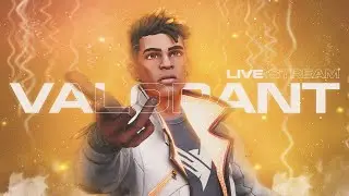 🔴 AGT | VALORANT LIVE | Chill Stream 🎧 + Ranked Fun | #valorant  #valorantlivetamill
