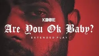 Title Announcement | K I D D I E | (Are You OK Baby Extended Play) | 2026 | Malaysia Tamil EP Album 