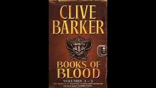 Clive Barker's Books of Blood: Jacqueline Ess, Her Will and Testament (With Kayleigh Dobbs)