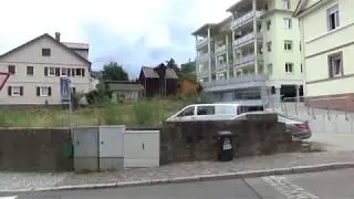 Bauplatz Wildbad Calmbach