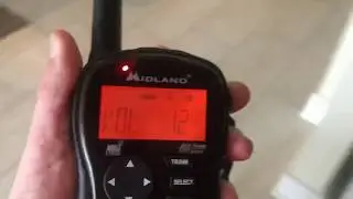 [EAS Alert #15] Flash Flood Watch on KHB31 (Clayranger143 would approve)