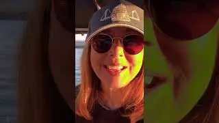 We Ran Aground! What Now? #boat #boating #boatlife #sailing