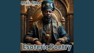 Esoteric Poetry