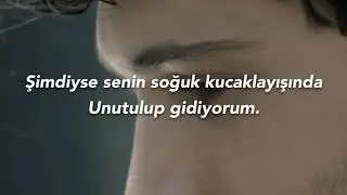 DİCBAR / Let me down slowly