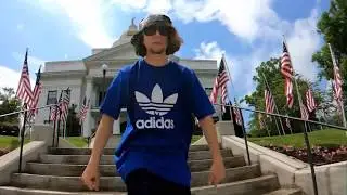 ScotteLo - It Ain't Over (MusicVideo) Sylva NC