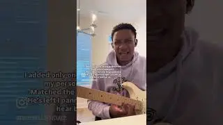 David Bell - JAnt &ldquo;Fresh Day&rdquo;. #music #cover #musician