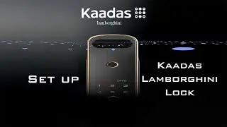 настроить Умный дом Lamborghini Kaadas