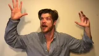Mercutio - Queen Mab Speech - Romeo and Juliet - Shakespeare - Audition Monologue
