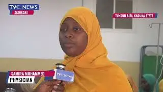 Kaduna Error Bombing | 13 Victims Due For Discharge Undergo Psychosocial Education
