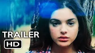 Spinning Man Official Trailer #1 (2018) Odeya Rush, Pierce Brosnan Thriller Movie HD
