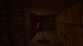 Tomb Raider 1 Remastered - Sanctuary of the Scion Shortcut