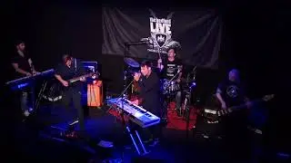 Verbal Delirium - Close To You (Live at The Bedford - London)