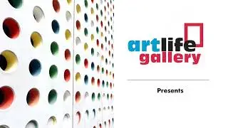 The Art Life Gallery Presents 