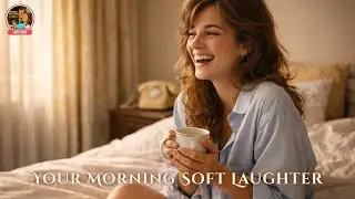 Your Morning Soft Laughter 💞 A Gentle Love Song About Quiet Mornings Together