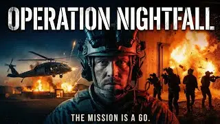 OPERATION NIGHTFALL: The Raid (2026) Explained: Action-Packed Thriller [4K Short Film