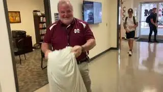 Pillow Fight