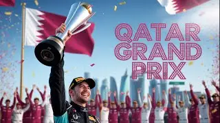 🔴 F1 Prediction Game &ndash; Live Leaderboard | 2025 Qatar Grand Prix 🇶🇦