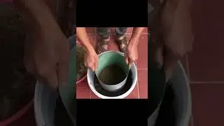 creative Idea to Made a wood stove