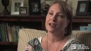 Jennifer Garcia- SCID Newborn Screening in Texas