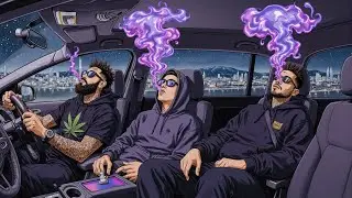 This OG Chill Rap Hits Different — West Coast 420 Vibes You’ll Feel All Night