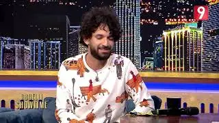 سيف Hor Cujet : بسبب تفدليكة اتهموني إلي أنا homophobe