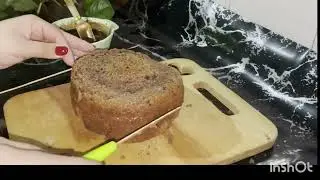 کیک شکلاتی خانگی با روکش خامه 