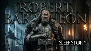 Robert Baratheon &mdash; Neither the Pure nor the Doomed | GAME OF THRONES Sleep Story