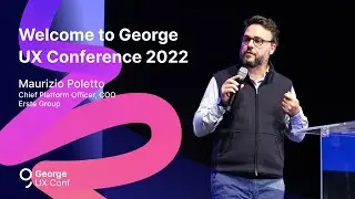 01 - Maurizio Poletto | Chief Platform Officer at Erste Group