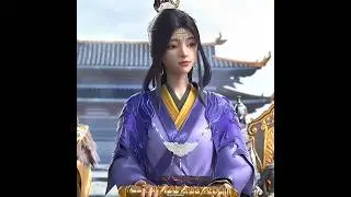 Royal Princess came to save Qin Nan 😍😏🔥~ Peerless battle spirit [4K]