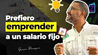 🔥 El peor negocio te deja m&aacute;s que el mejor salario 🔥