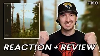 Last Heroes, RUNN, Dia Frampton - Odd Ones Out REACTION + REVIEW (#019)
