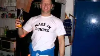 Dundee Street Poet - Eh Swear On Meh Life