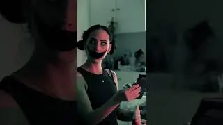 Doppelg&auml;nger #horror #horrorstories #scary #miedo #terror