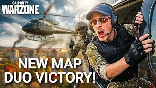 3 GAMES, 3 WIPE OUTS! 🏆 Dominating Haven’s Hollow (Duo Resurgence)