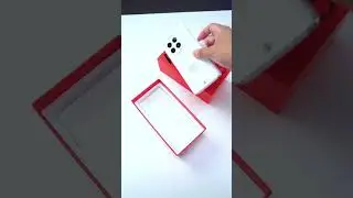 OnePlus Ace 3 Pro Immersive Unboxing, Battery is really big   #oneplus #oneplusace3pro #performance