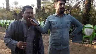 احلى شباب السنديه نبارك العريسين سامر وسيف الف مبروك