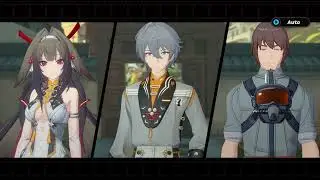ZZZ Zenless Zone Zero Season 2 Chapter 5 COMPLETE Walkthrough No Commentary