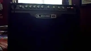 Amp buyers guide - Line 6 Spider 3 75 watt - video 68 of 93