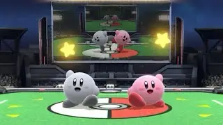 Team Kirby BHL