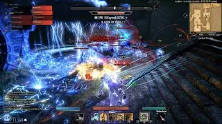 The IC event is no joke... - Most insane PvP moment (PART 1)