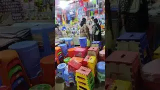 Visited Subhash Mela today😃 || Subhash Mela 2024, Kankurgachi, Kolkata || Mini vlog.