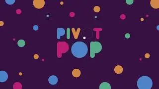 Pivot Pop - Official Soundtrack