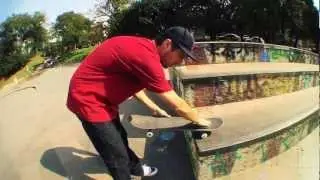 Matriz Ensina - Marcus Cida - Nose Manual