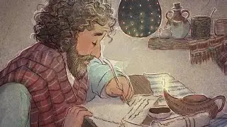 Paul&rsquo;s Letters | New Testament Stories for Kids