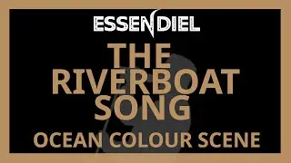 Ocean Colour Scene - The Riverboat Song [Karaoke]
