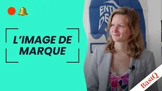 Qu'est ce qu'une IMAGE DE MARQUE ?
