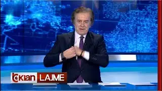 Edicioni i Lajmeve Tv Klan 4 Shkurt 2026, ora 23:40 | Lajme - News