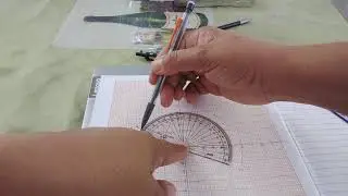 Geometric Rotation