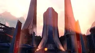 DESTINY Teaser Trailer [E3 2014]