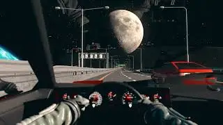 ROAD TO THE MOON: Synthwave Music Collection Chapter 2